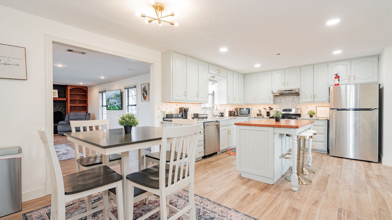 Photo of Kitchen in Weston