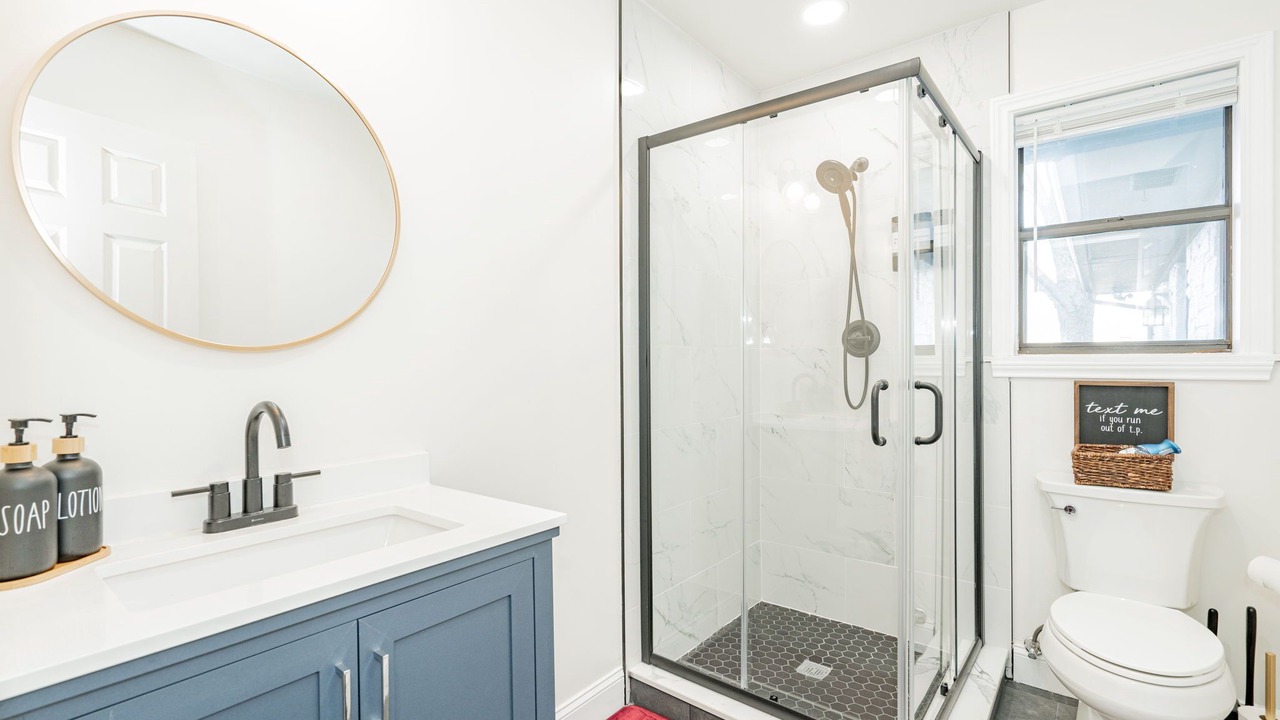 Photo of Bathroom in Weston