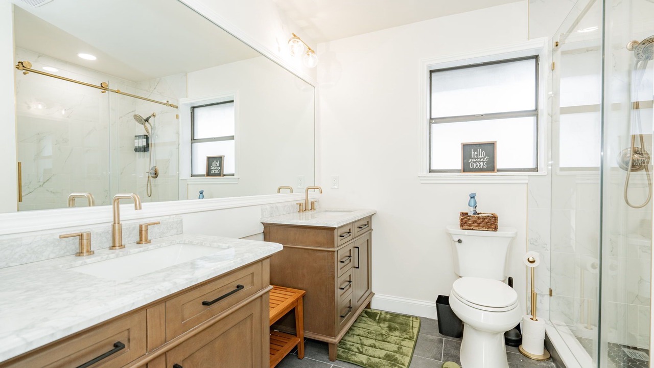 Photo of Bathroom in Weston