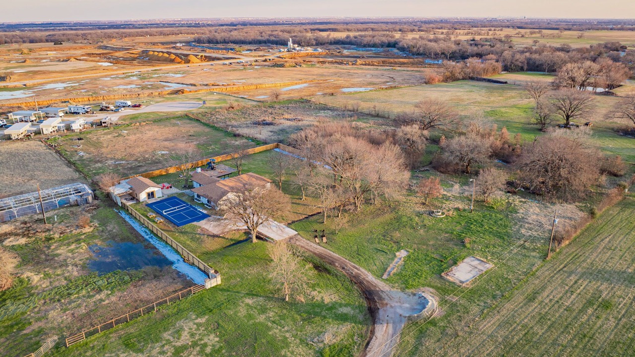Photo of Outdoor in Weston