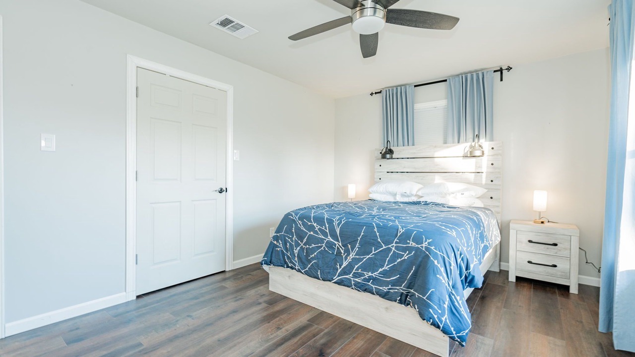 Photo of Bedroom in Weston