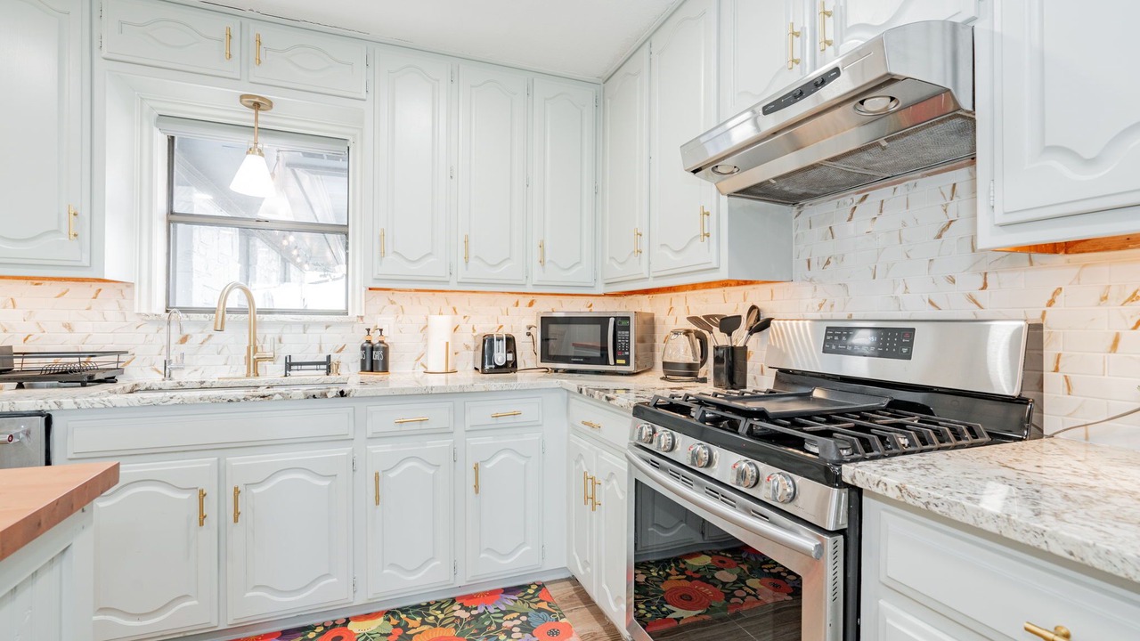 Photo of Kitchen in Weston
