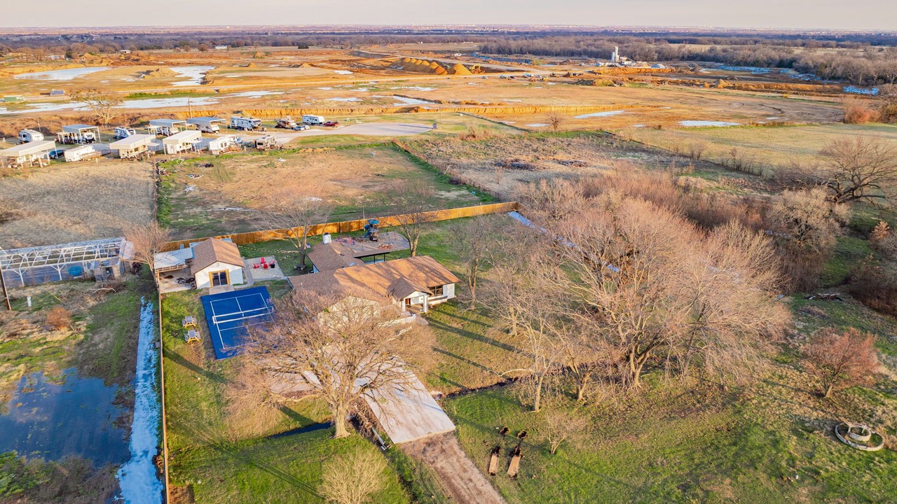 Photo of Outdoor in Weston