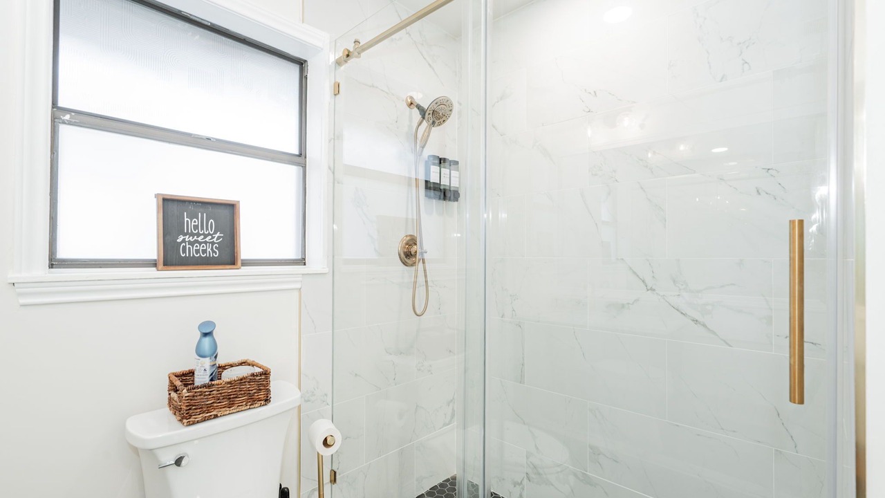 Photo of Bathroom in Weston