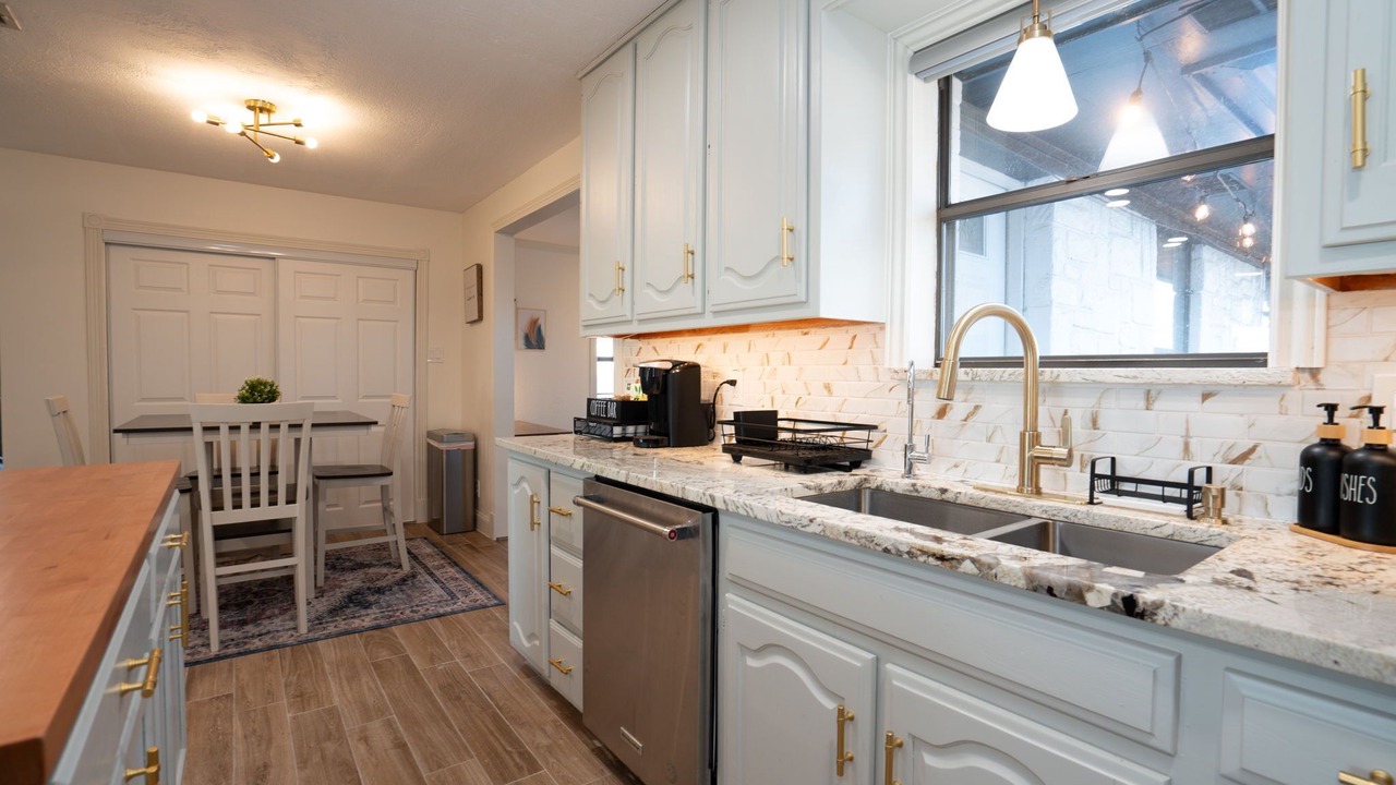 Photo of Kitchen in Weston