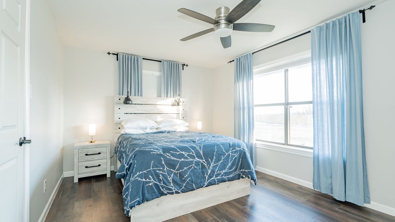 Photo of Bedroom in Weston