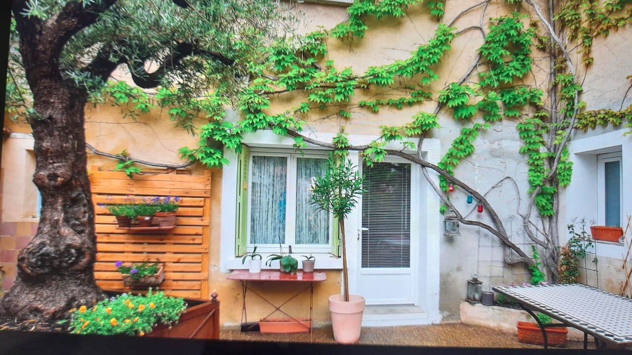 Photo of Patio Balcony in Camaret-sur-Aigues