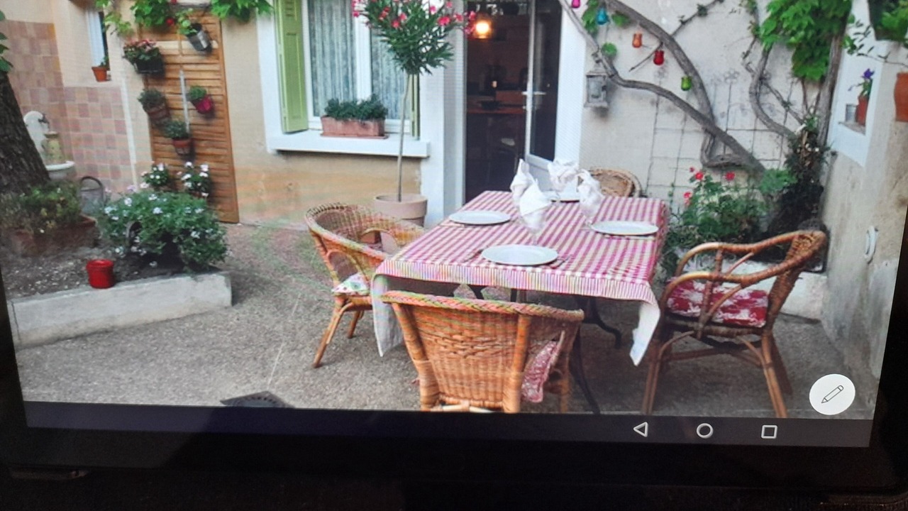 Photo of Outdoor in Camaret-sur-Aigues