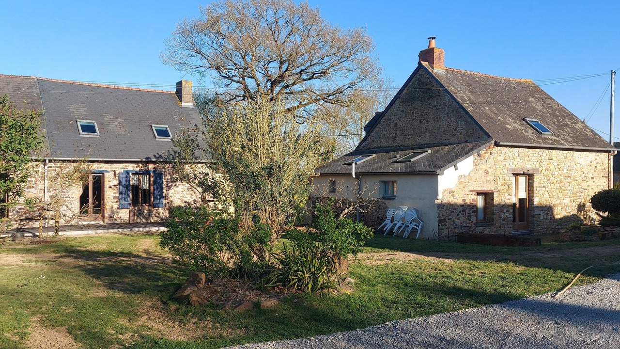 Photo of Outdoor in Teillay