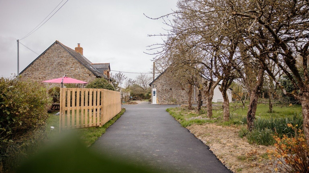 Photo of Outdoor in Teillay