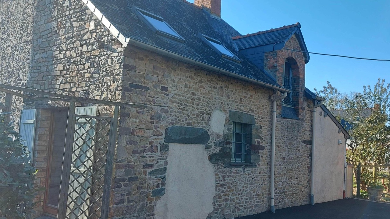 Photo of Outdoor in Teillay