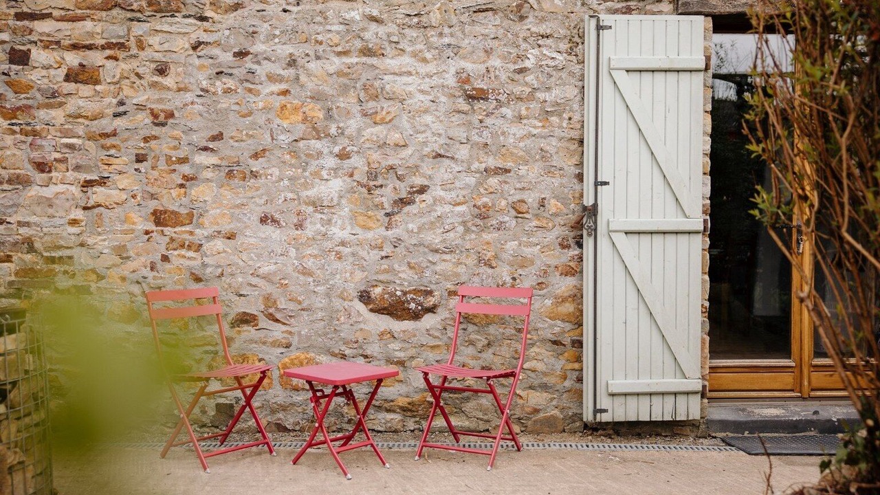 Photo of Patio Balcony in Teillay