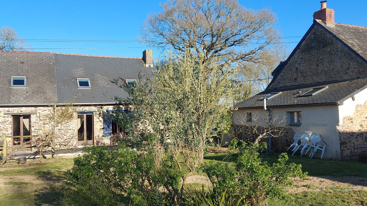 Photo of Outdoor in Teillay