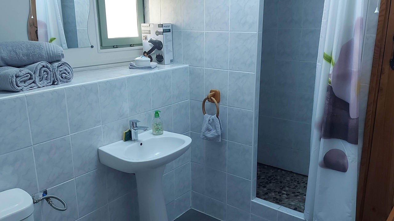 Photo of Bathroom in Teillay