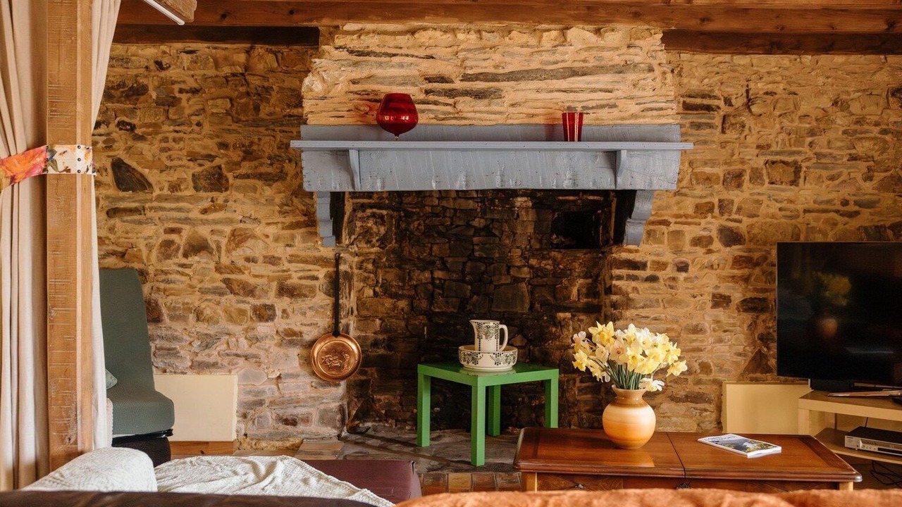 Photo of Livingroom in Teillay