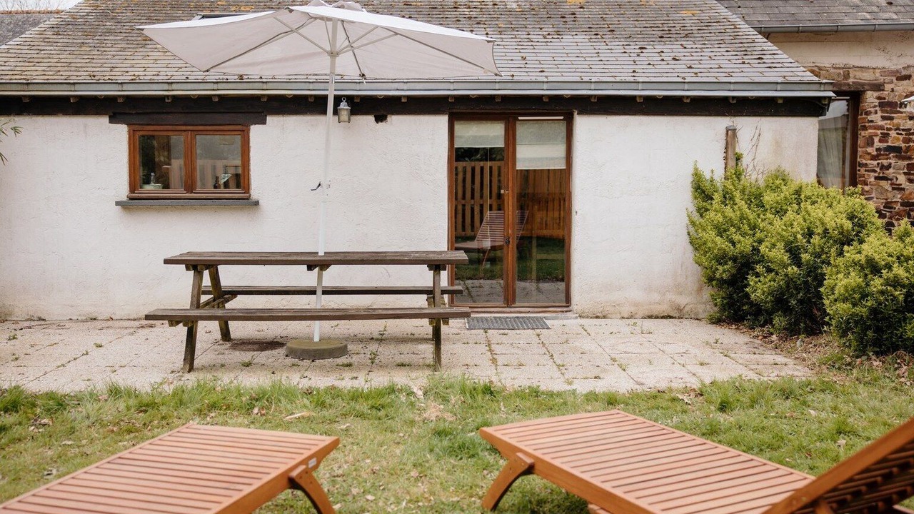 Photo of Outdoor in Teillay