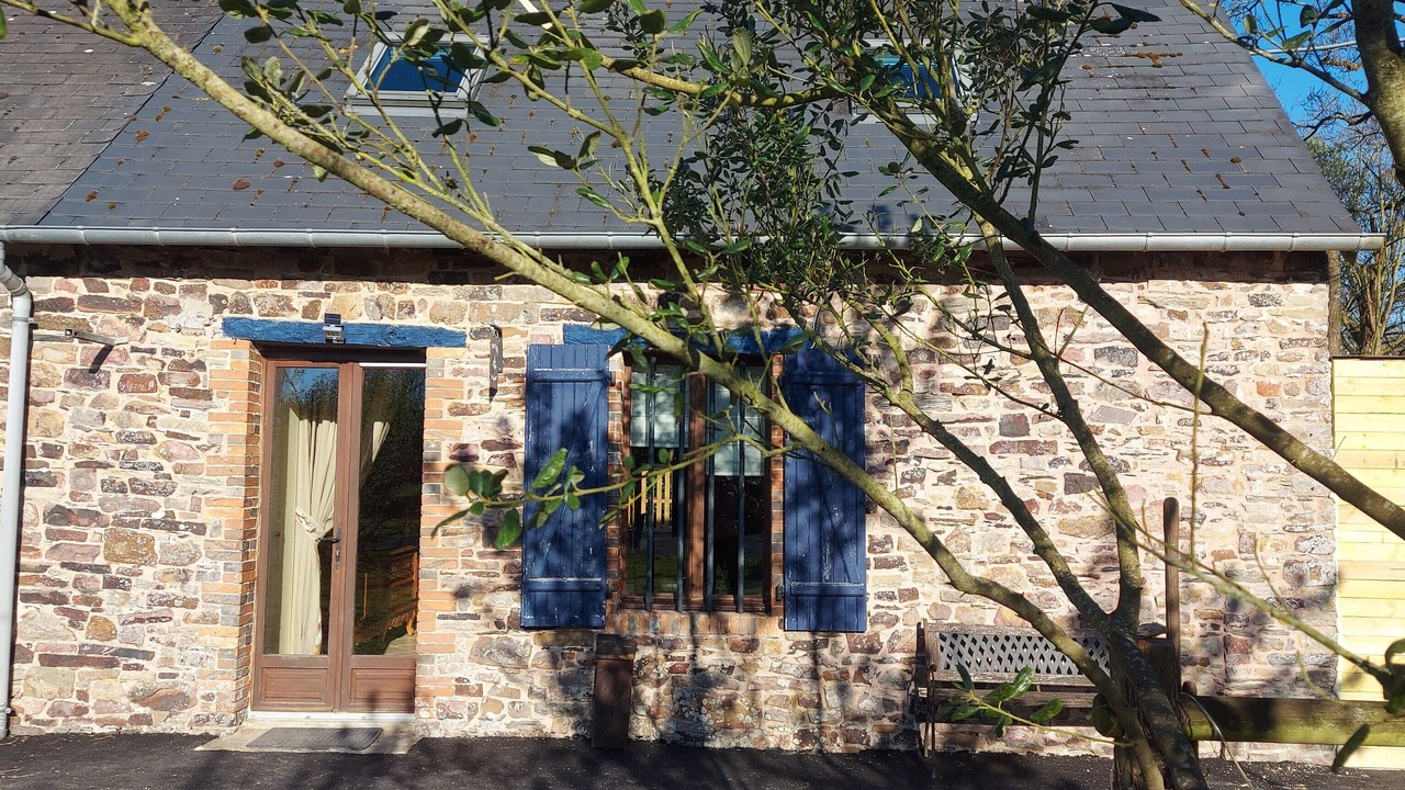 Photo of Outdoor in Teillay
