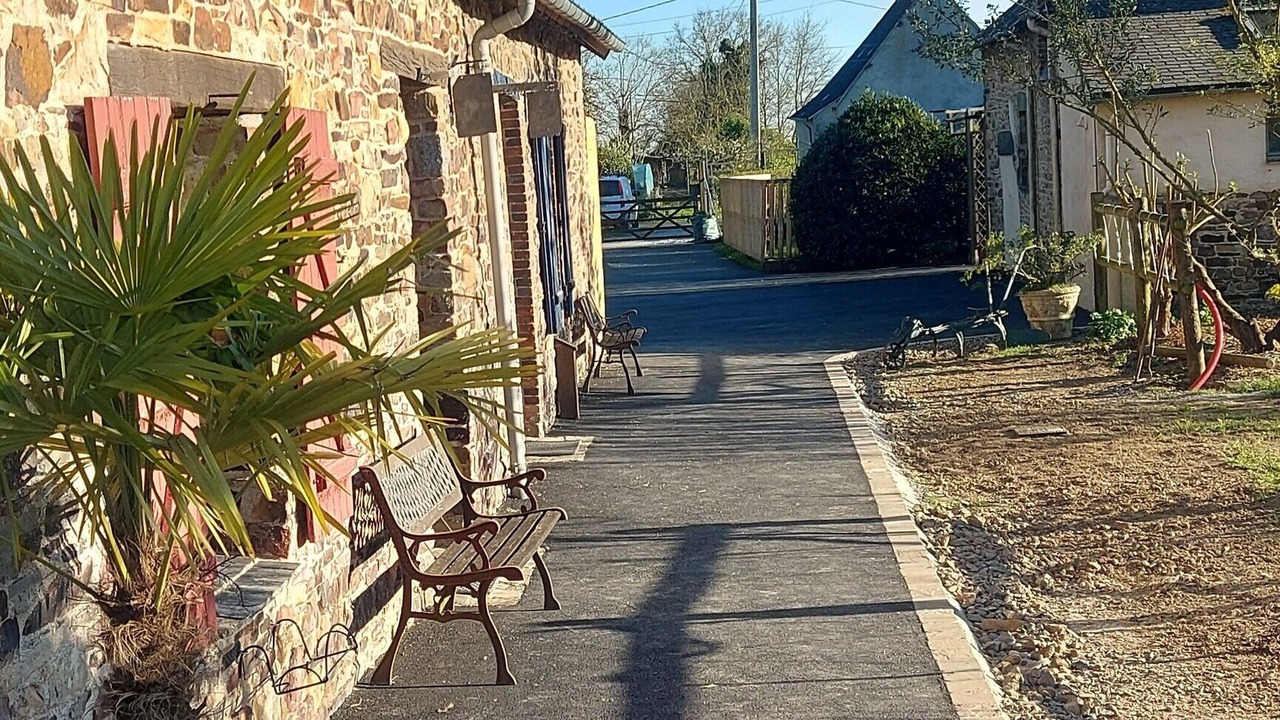 Photo of Outdoor in Teillay