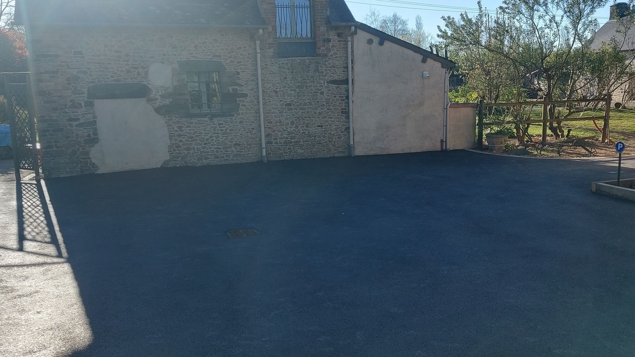 Photo of Outdoor in Teillay