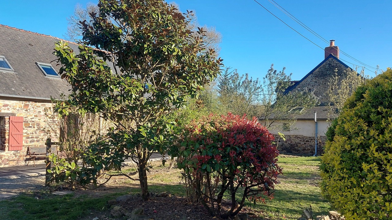 Photo of Outdoor in Teillay
