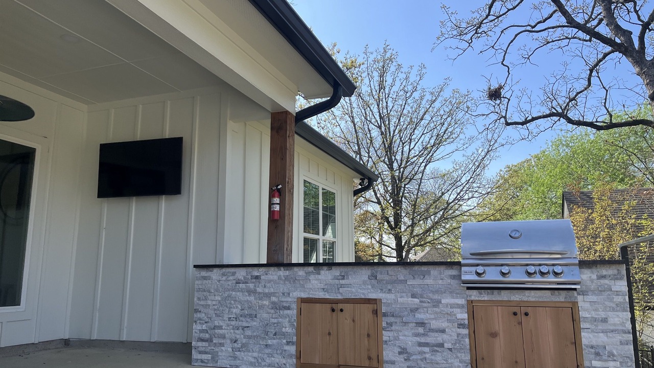 Photo of Outdoor in Malakoff