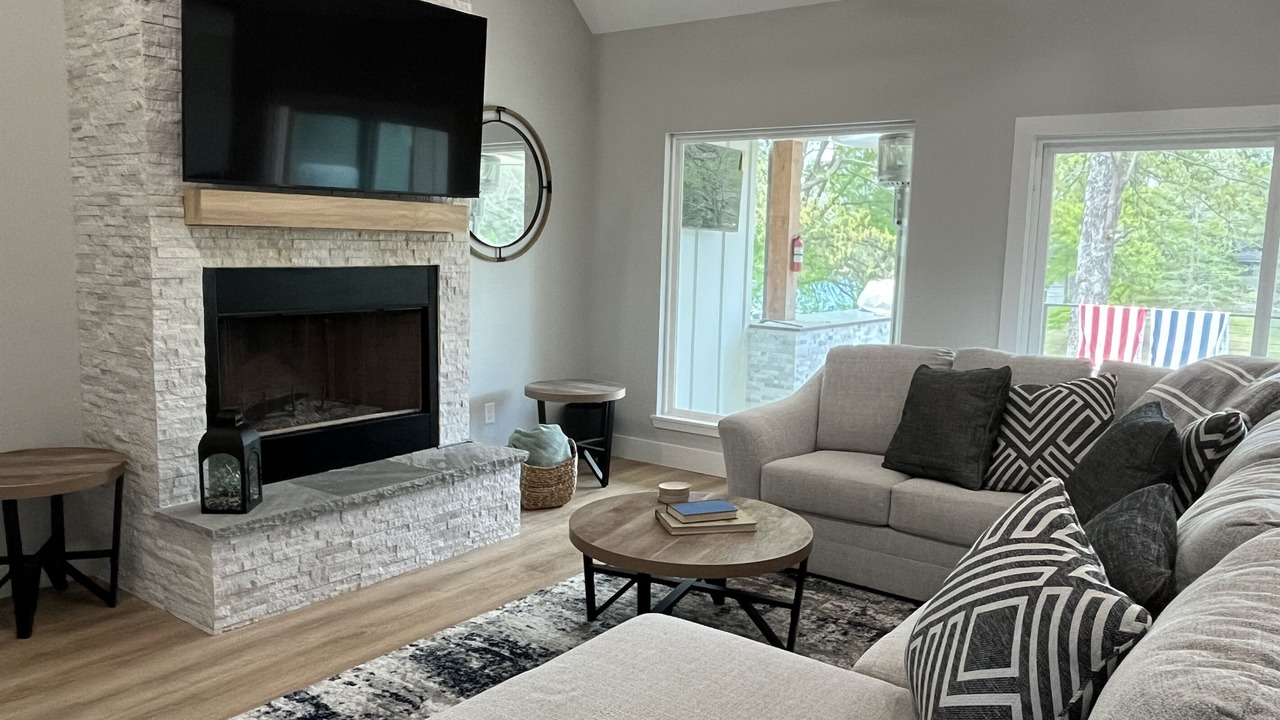 Photo of Livingroom in Malakoff