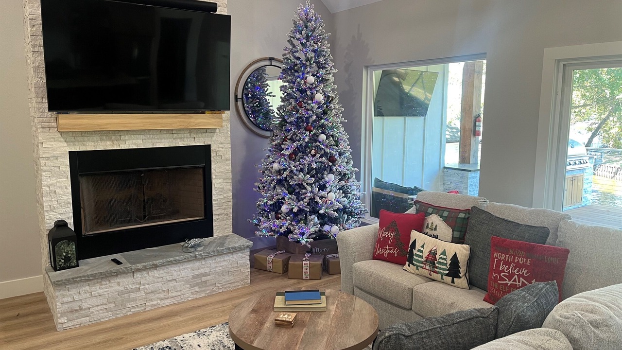 Photo of Livingroom in Malakoff