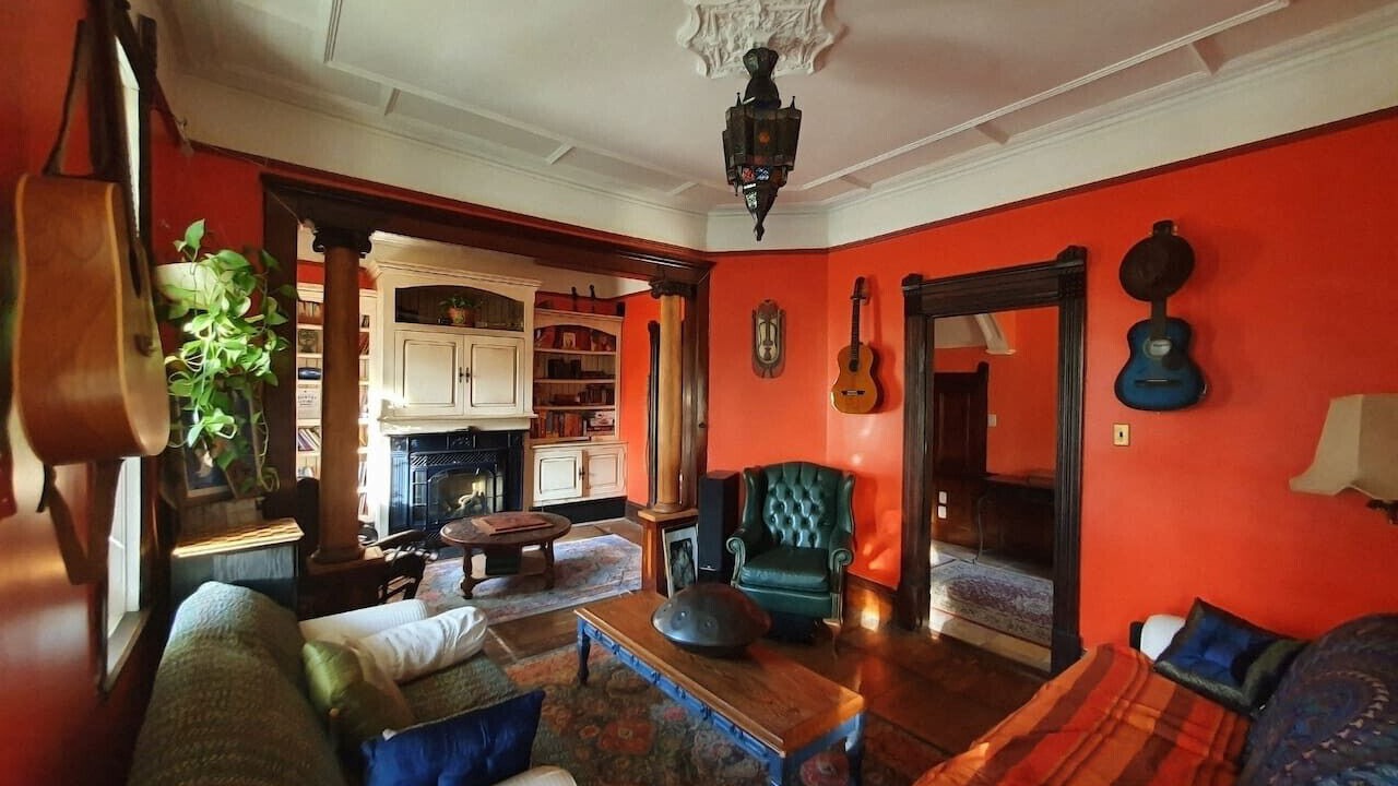 Photo of Livingroom in Namur