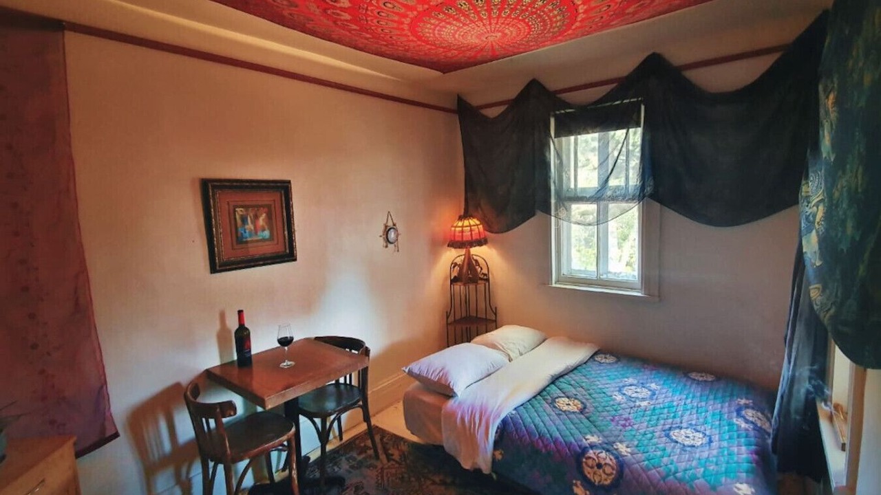 Photo of Bedroom in Namur