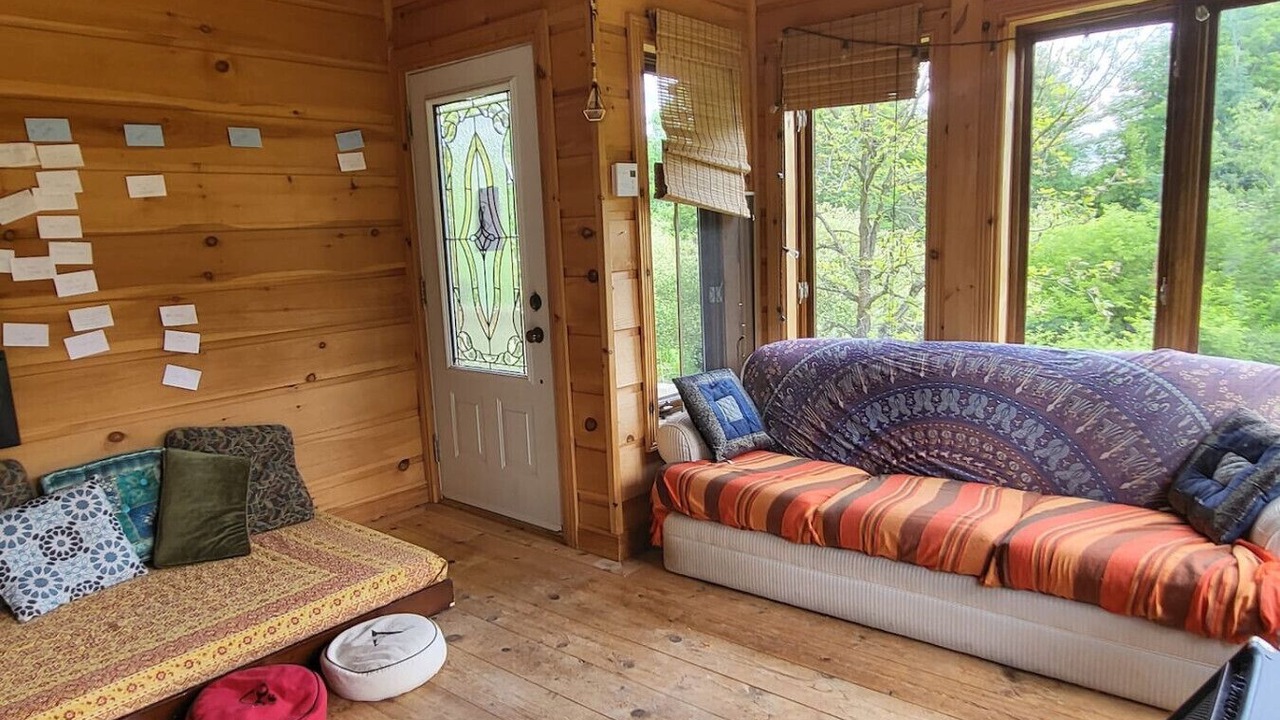 Photo of Livingroom in Namur