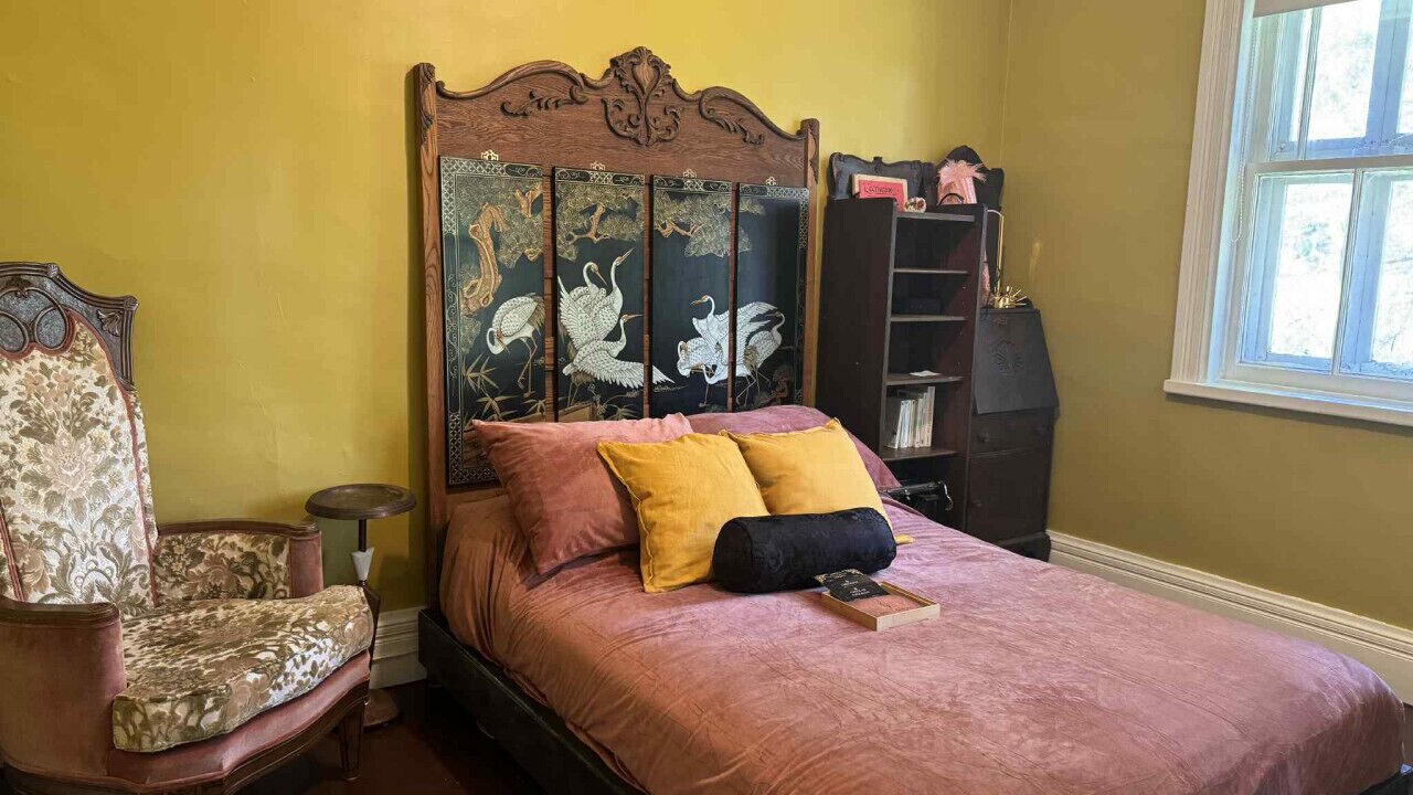 Photo of Bedroom in Namur