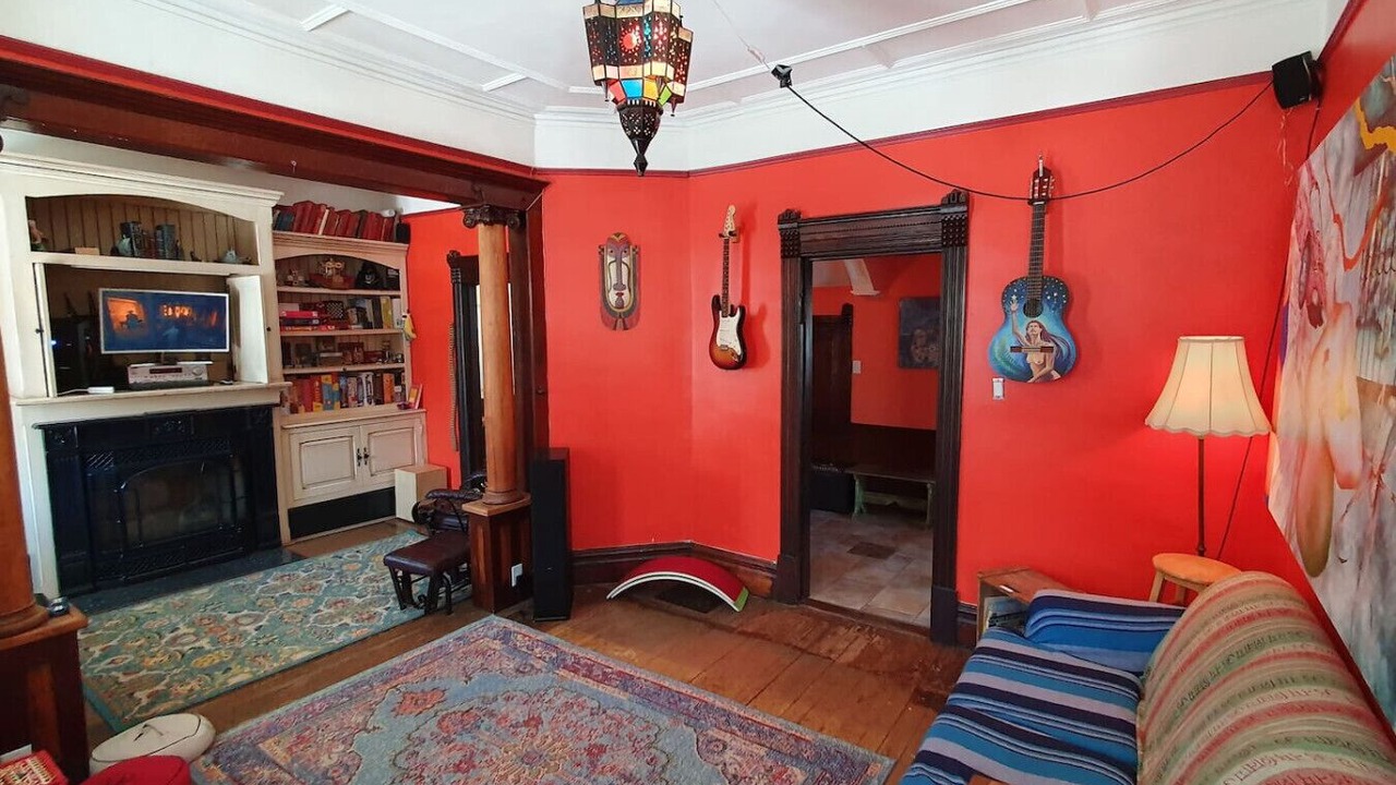 Photo of Livingroom in Namur