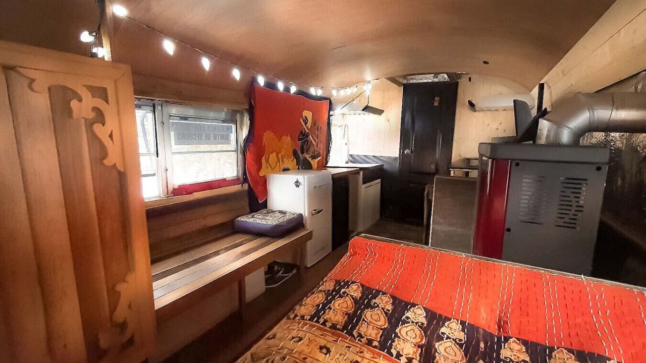 Photo of Bedroom in Namur