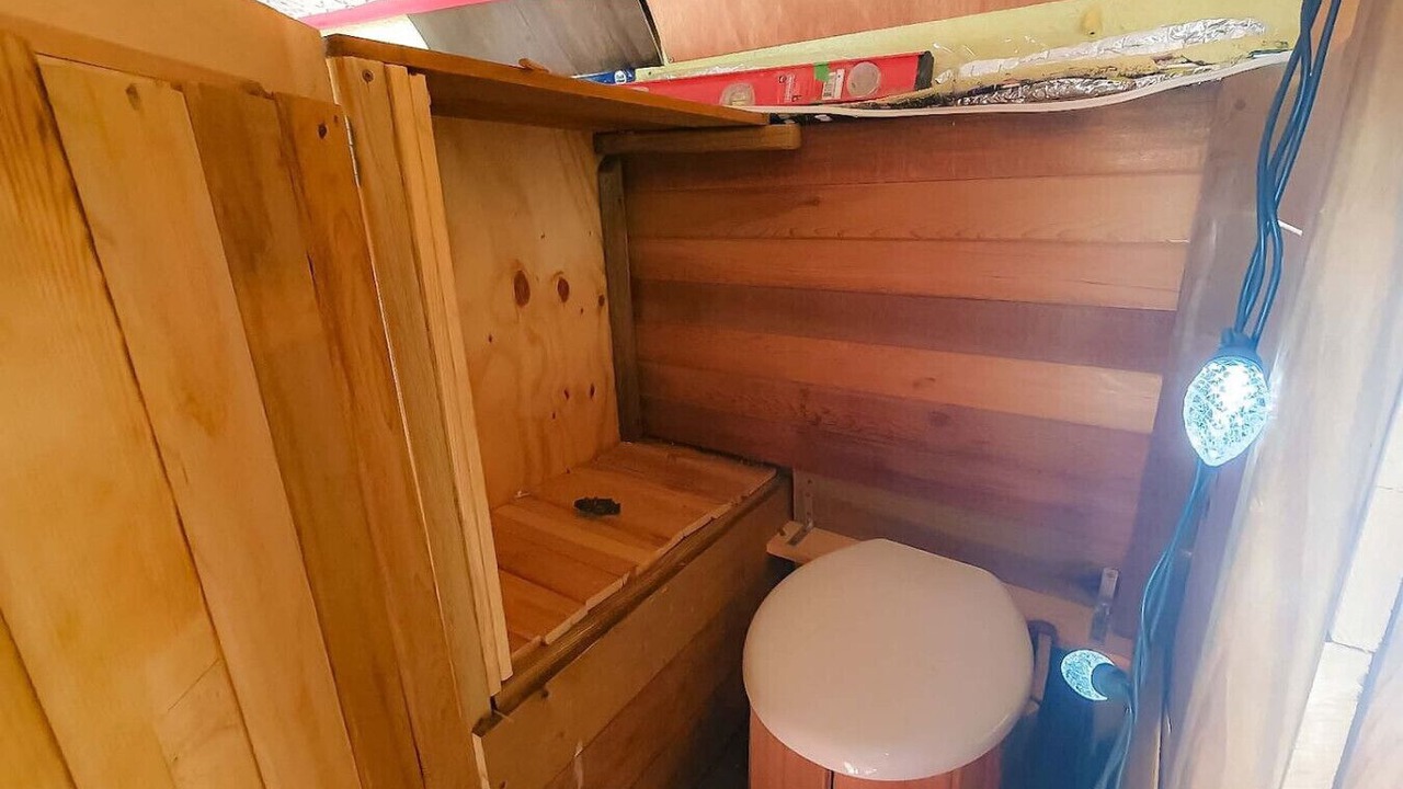 Photo of Bathroom in Namur