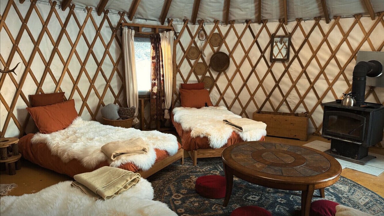 Photo of Bedroom in Namur