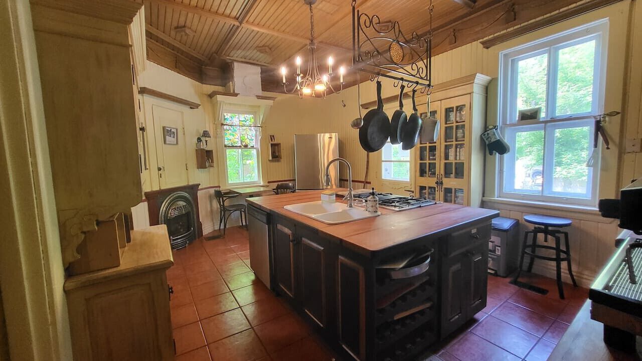 Photo of Kitchen in Namur