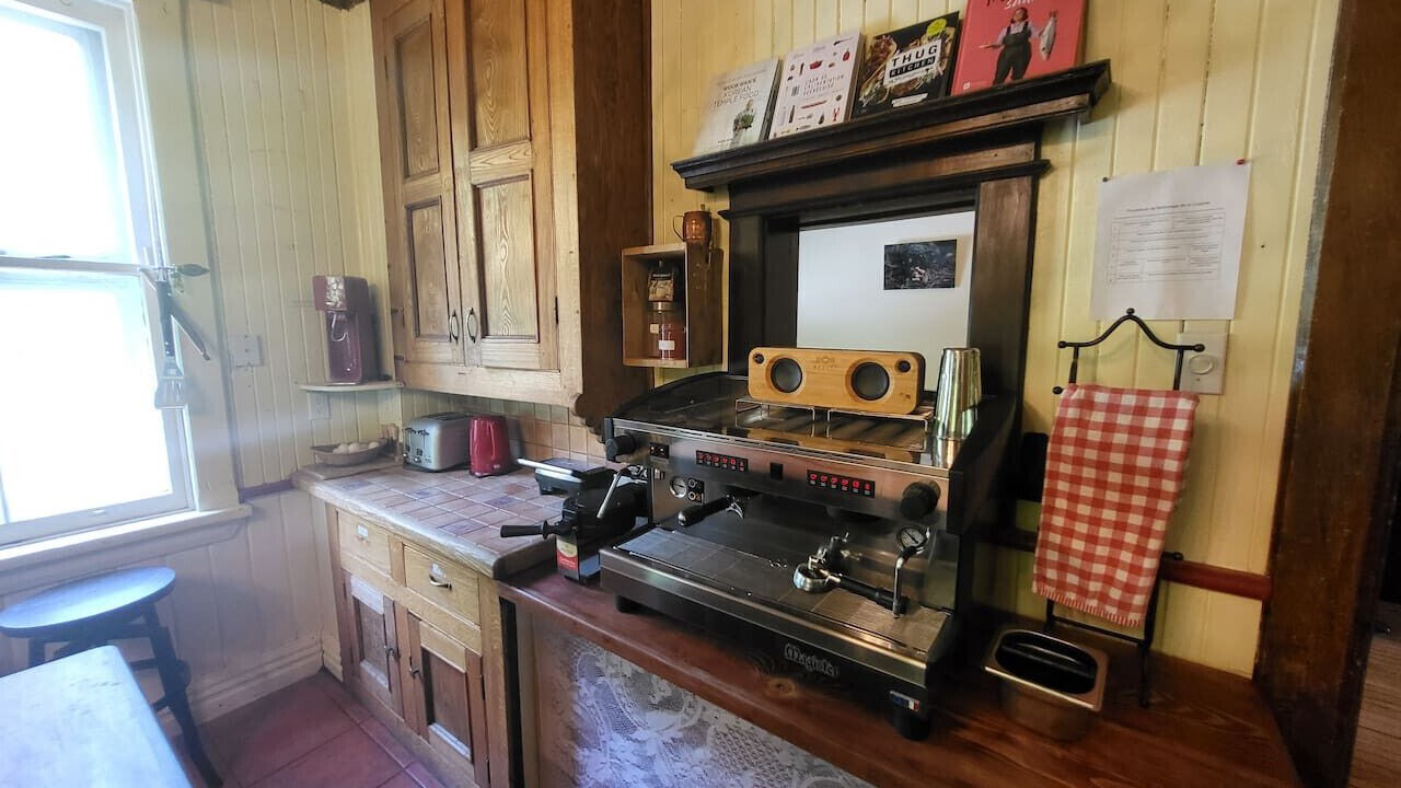 Photo of Kitchen in Namur