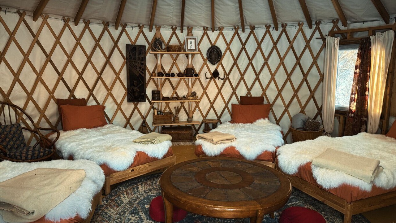 Photo of Bedroom in Namur