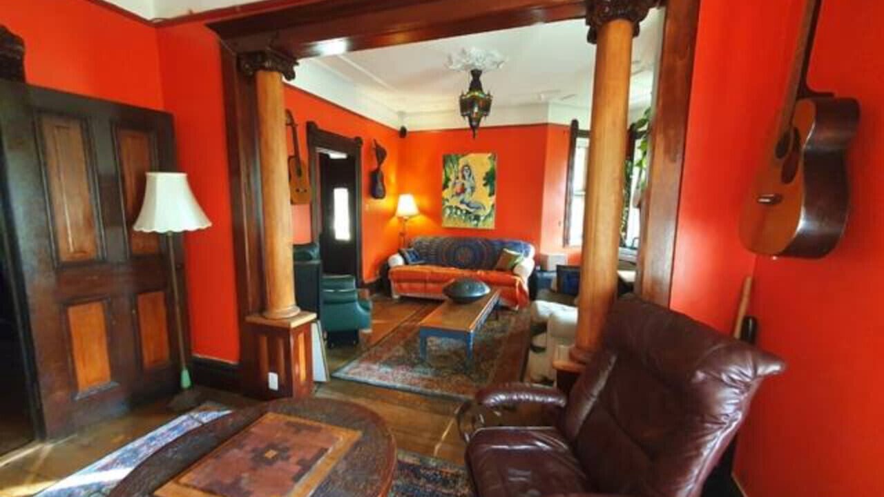 Photo of Livingroom in Namur