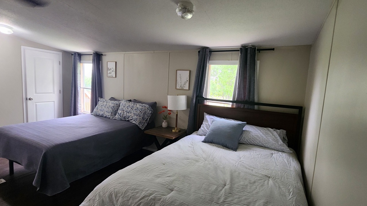 Photo of Bedroom in San Antonio