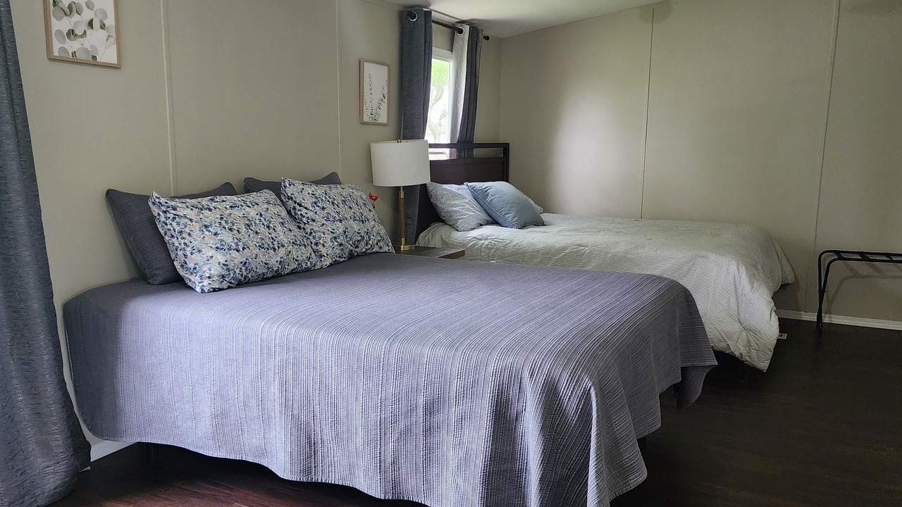 Photo of Bedroom in San Antonio