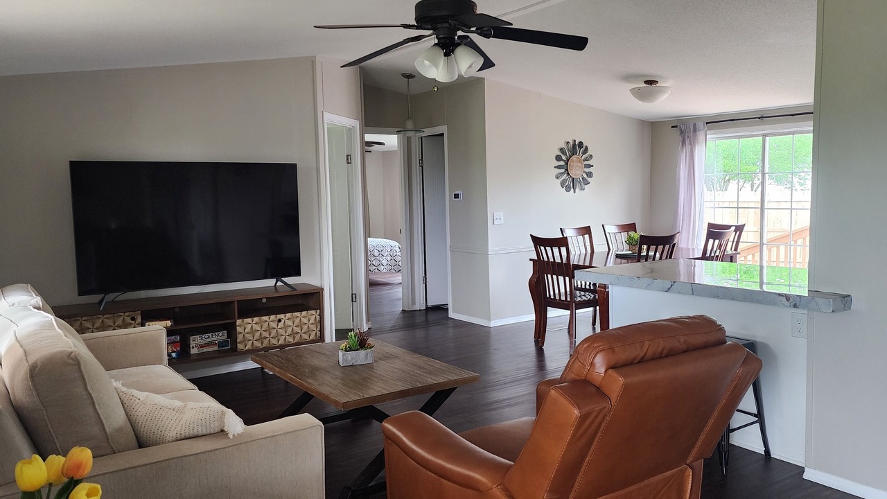 Photo of Livingroom in San Antonio