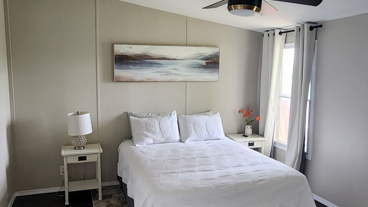 Photo of Bedroom in San Antonio