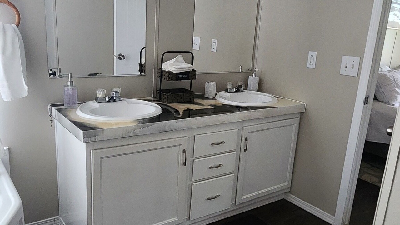 Photo of Bathroom in San Antonio