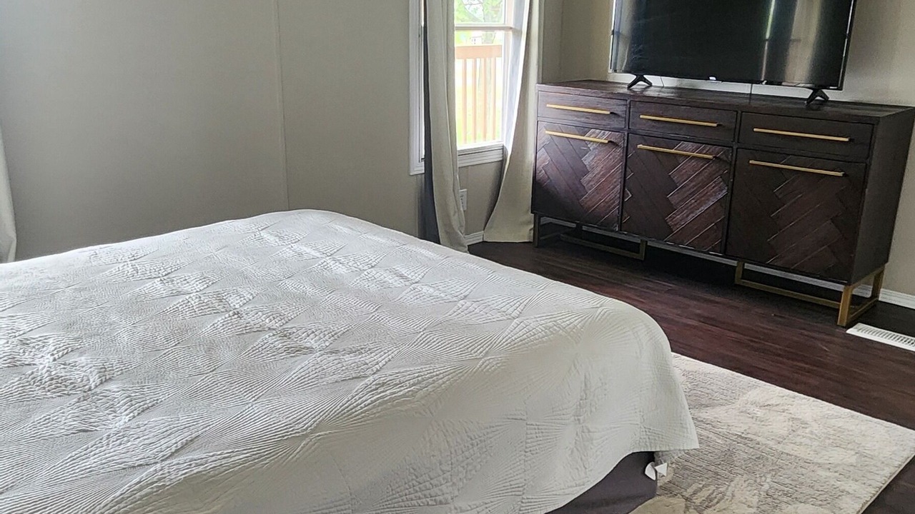 Photo of Bedroom in San Antonio