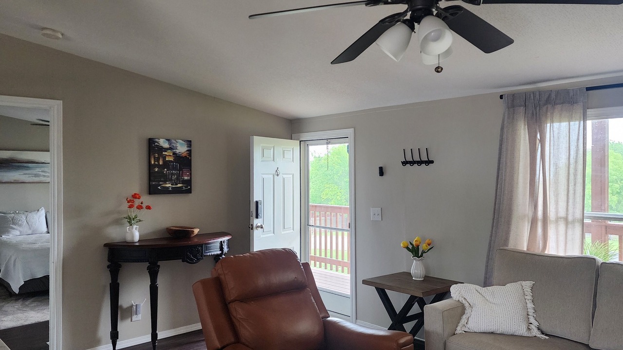Photo of Livingroom in San Antonio