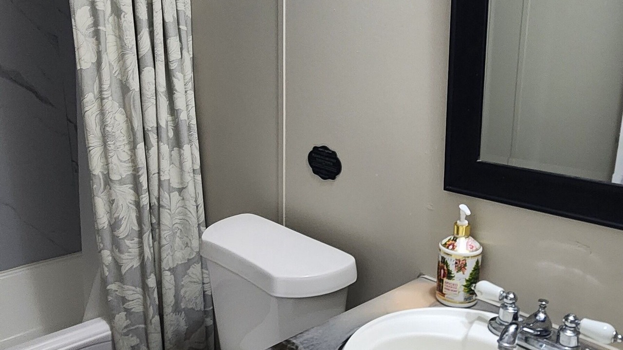 Photo of Bathroom in San Antonio