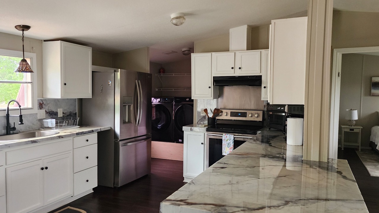 Photo of Kitchen in San Antonio
