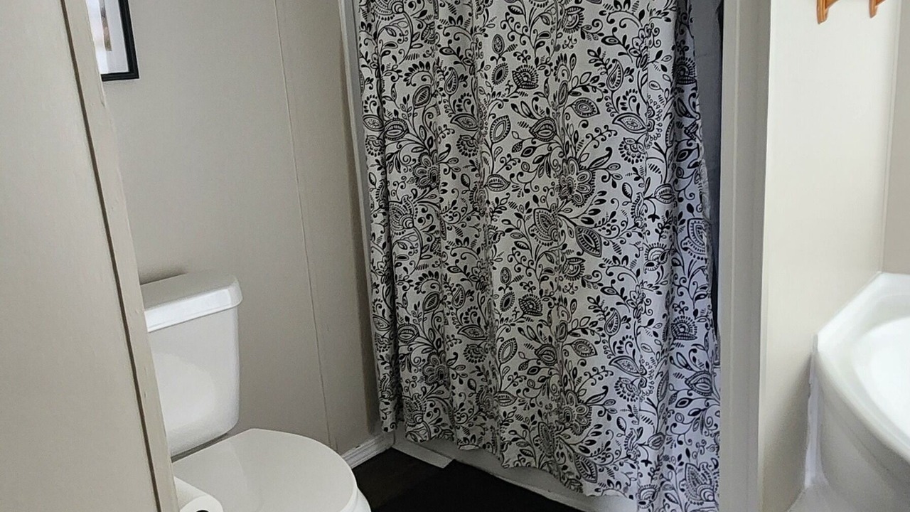 Photo of Bathroom in San Antonio