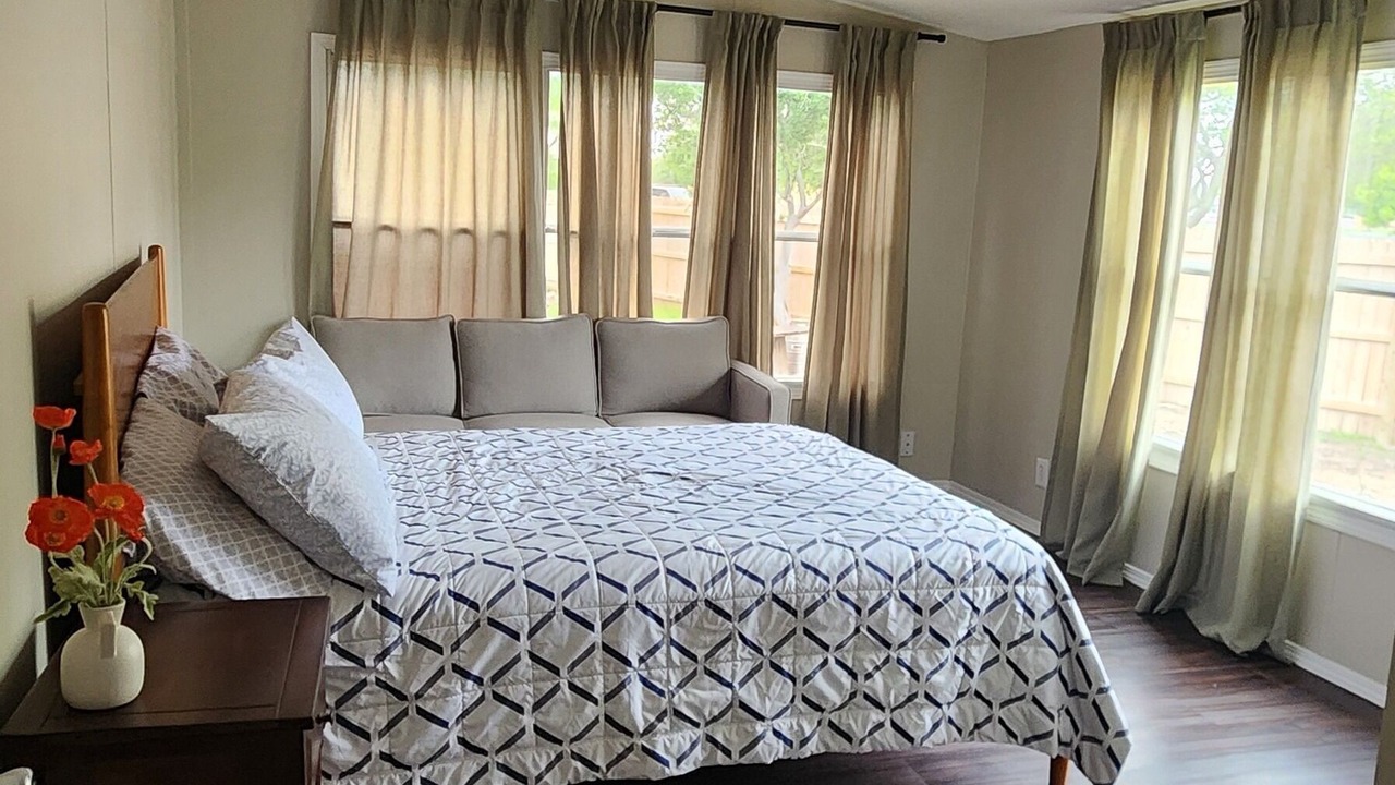 Photo of Bedroom in San Antonio